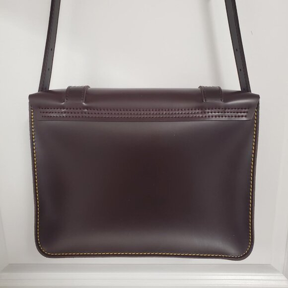 Doc Martens Messenger Bag - Picture 8 of 14